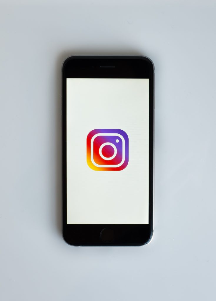 Time To Get Social: Growing Your Business Through Instagram