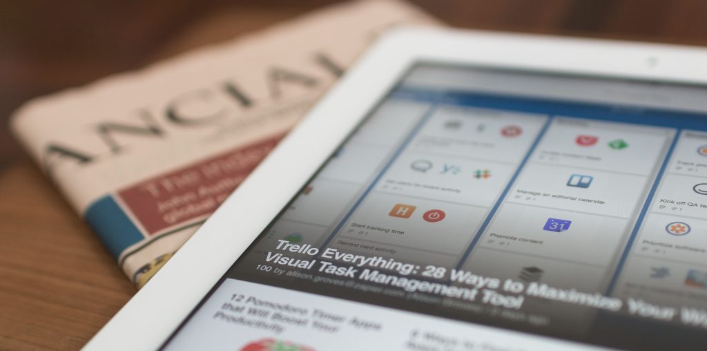 3 Tips for Writing Attractive Headline That Drive Click-Throughs