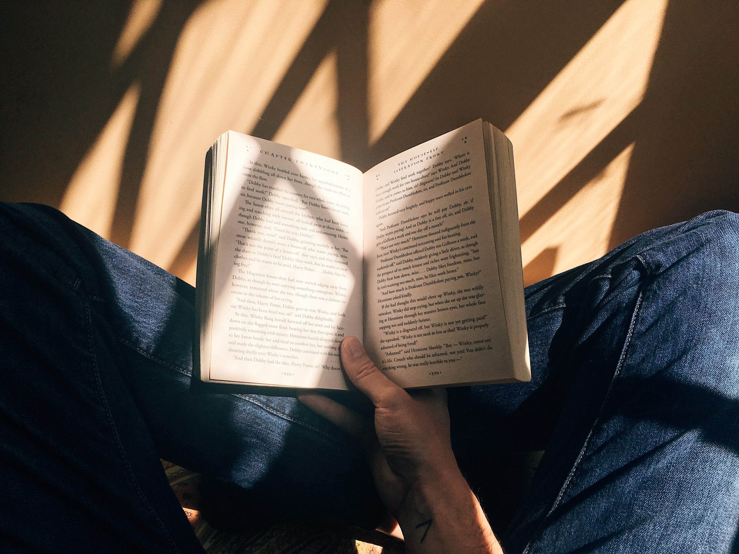Five Fictional Books About Writing that will Inspire You to…Write!